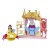 Hasbro Disney Princess Игровой набор "Маленькая кукла и обстановка из мультфильма" (E3052) - Доставка по России. Интернет-магазин ВМиреИгрушек.ру