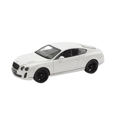 Велли (Welly) модель машины 1:34-39 Bentley Continental Supersports (43623) - Доставка по России. Интернет-магазин ВМиреИгрушек.ру