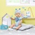 Бэби Борн (Zapf Creation Baby born) Кукла-мальчик Интерактивная, 43 см (824-375) - Доставка по России. Интернет-магазин ВМиреИгрушек.ру