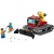 Конструктор LEGO CITY Транспорт: Снегоуборочная машина (60222) - Доставка по России. Интернет-магазин ВМиреИгрушек.ру